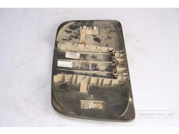 Espejo retrovisor para Camión Volvo Body & Chassis Parts Spiegelglas: foto 2