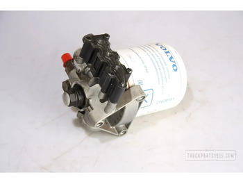 Piezas de freno VOLVO