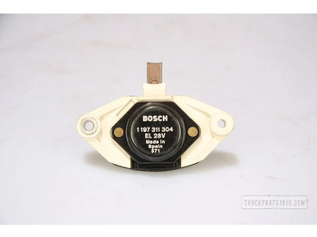Alternador VOLVO