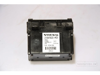 Unidad de control VOLVO FH