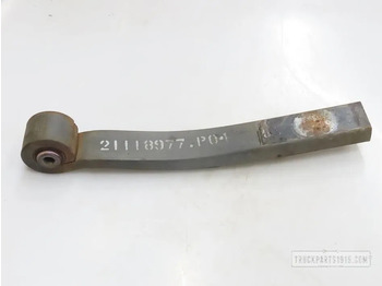 Suspensión de ballestas VOLVO