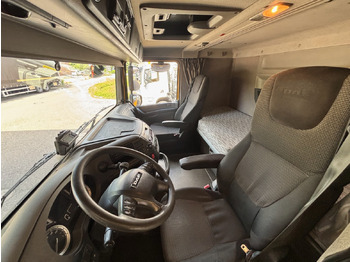 Cabeza tractora DAF XF 460: foto 4
