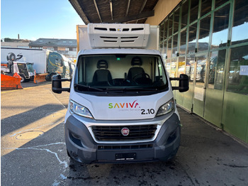 Furgoneta frigorifica FIAT Ducato 2.3MJ: foto 3