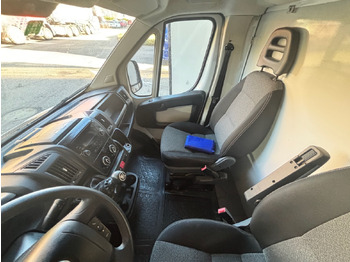 Furgoneta frigorifica FIAT Ducato 2.3MJ: foto 5