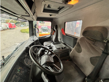 Camión hormigonera SCANIA P124CB8x4: foto 4 Camión hormigonera SCANIA P124CB8x4: foto 4