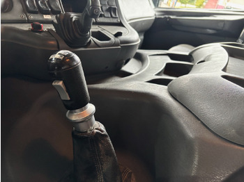 Camión hormigonera SCANIA P124CB8x4: foto 5 Camión hormigonera SCANIA P124CB8x4: foto 5