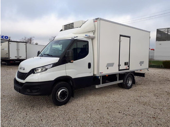 Furgoneta frigorifica IVECO Daily 70c21