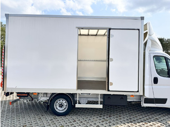 Furgoneta caja cerrada nuevo Opel Movano 180 DHollandia: foto 3