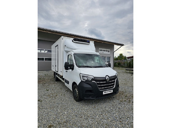 Furgoneta frigorifica RENAULT Master