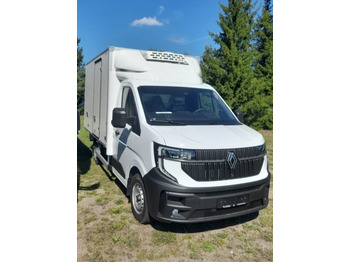 Furgoneta frigorifica RENAULT Master