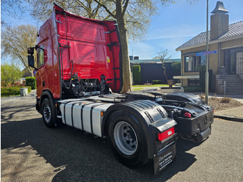 Cabeza tractora Scania R500 XT High SCR Only Euro 6C: foto 2
