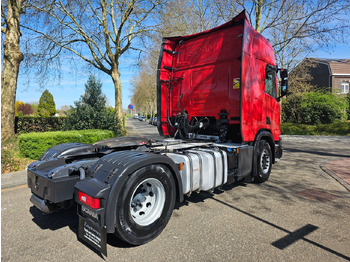 Cabeza tractora Scania R500 XT High SCR Only Euro 6C: foto 4