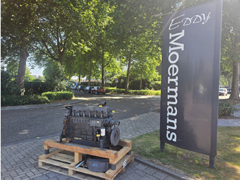 Motor DEUTZ
