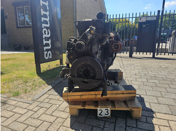 Motor DEUTZ