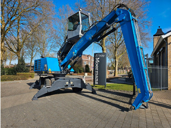 Manipulador de materiales FUCHS