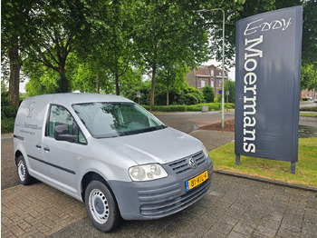 Furgoneta pequeña VOLKSWAGEN Caddy
