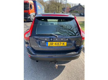 Leasing de Volvo XC60 XC60 DZ88/DZ8850 5 Cilinder Euro 5 Volvo XC60 XC60 DZ88/DZ8850 5 Cilinder Euro 5: foto 4 Leasing de Volvo XC60 XC60 DZ88/DZ8850 5 Cilinder Euro 5 Volvo XC60 XC60 DZ88/DZ8850 5 Cilinder Euro 5: foto 4