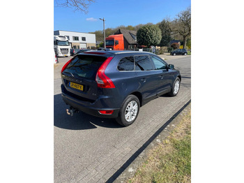 Leasing de Volvo XC60 XC60 DZ88/DZ8850 5 Cilinder Euro 5 Volvo XC60 XC60 DZ88/DZ8850 5 Cilinder Euro 5: foto 5 Leasing de Volvo XC60 XC60 DZ88/DZ8850 5 Cilinder Euro 5 Volvo XC60 XC60 DZ88/DZ8850 5 Cilinder Euro 5: foto 5