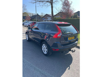 Leasing de Volvo XC60 XC60 DZ88/DZ8850 5 Cilinder Euro 5 Volvo XC60 XC60 DZ88/DZ8850 5 Cilinder Euro 5: foto 3 Leasing de Volvo XC60 XC60 DZ88/DZ8850 5 Cilinder Euro 5 Volvo XC60 XC60 DZ88/DZ8850 5 Cilinder Euro 5: foto 3