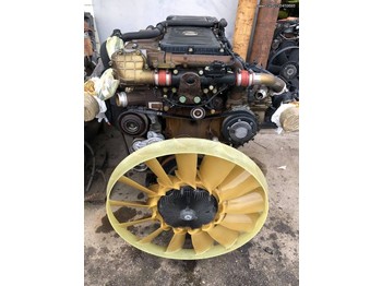 Motor para Camión ENGINE ACTROS MP4 OM471LA EURO 6 420PS: foto 2