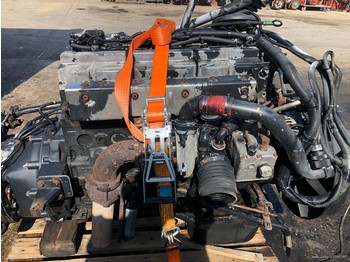 Motor para Camión MAN D0836LFL02 GEARBOX EATON FSO5206B: foto 5
