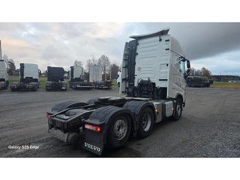 Cabeza tractora Volvo FH500: foto 3