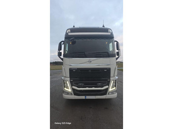 Cabeza tractora Volvo FH500: foto 5