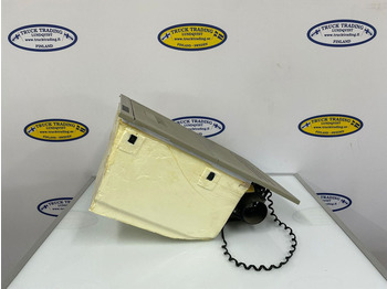 Cabina e interior VOLVO FH