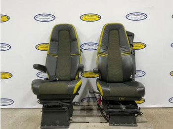 Asiento VOLVO FH16