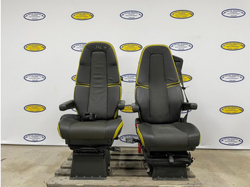 Asiento VOLVO FH
