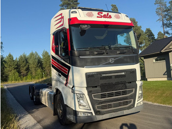 Camión chasis Volvo FH460: foto 4