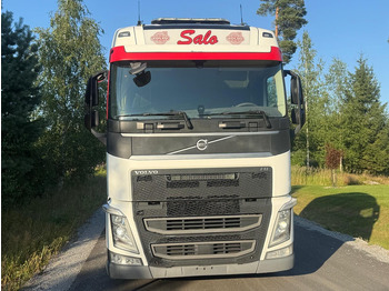 Camión chasis Volvo FH460: foto 5