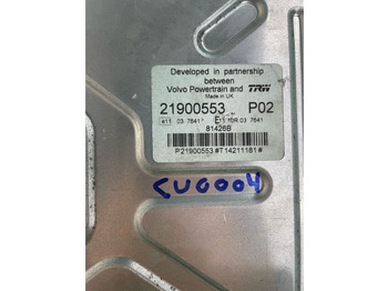 Unidad de control Volvo: foto 2 Unidad de control Volvo: foto 2