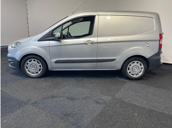 Leasing de Ford Transit Courier Transit Courier 1.5 TDCI 75pk Airco Ford Transit Courier Transit Courier 1.5 TDCI 75pk Airco: foto 3