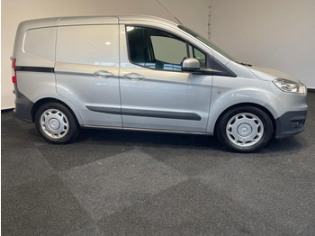 Leasing de Ford Transit Courier Transit Courier 1.5 TDCI 75pk Airco Ford Transit Courier Transit Courier 1.5 TDCI 75pk Airco: foto 4