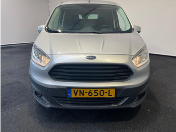 Leasing de Ford Transit Courier Transit Courier 1.5 TDCI 75pk Airco Ford Transit Courier Transit Courier 1.5 TDCI 75pk Airco: foto 5