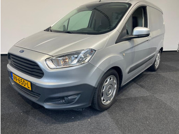 Leasing de Ford Transit Courier Transit Courier 1.5 TDCI 75pk Airco Ford Transit Courier Transit Courier 1.5 TDCI 75pk Airco: foto 2