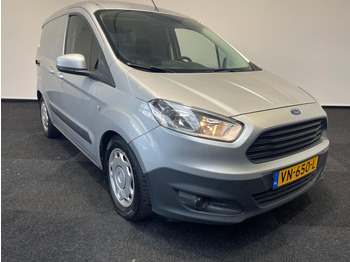 Leasing de Ford Transit Courier Transit Courier 1.5 TDCI 75pk Airco Ford Transit Courier Transit Courier 1.5 TDCI 75pk Airco: foto 1
