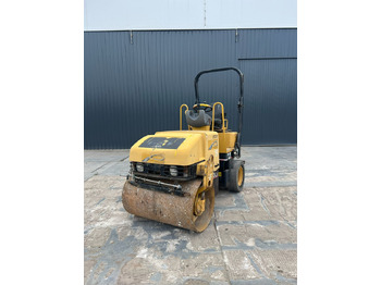 Rodillo CATERPILLAR 225