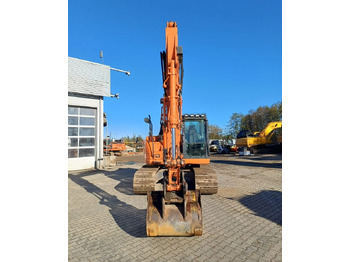 Excavadora de cadenas Doosan DX140LCR-3: foto 2