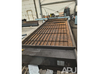 Maquinaria industrial