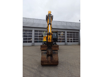 Leasing de  JCB JS175 JCB JS175: foto 3