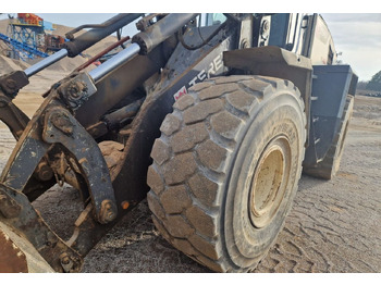 Cargadora de ruedas Terex TL420: foto 2