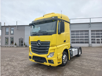 Cabeza tractora MERCEDES-BENZ Actros 1845