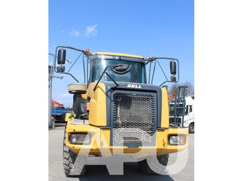 Dúmper articulado WOZIDŁO Bell ADT B25D 6×6: foto 4