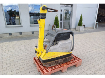 Plancha reversible WACKER
