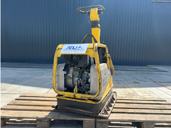 Plancha reversible WACKER