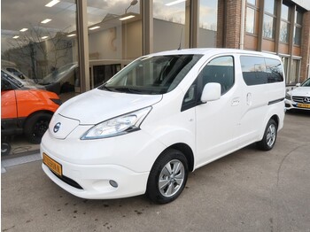 Coche Nissan e-NV200 Evalia 40 kWh Connect Edition 7persoons Prijs is Excl. BTW: foto 1