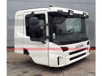 Cabina para Camión Scania Cabine Completa CP16 PGRT: foto 2