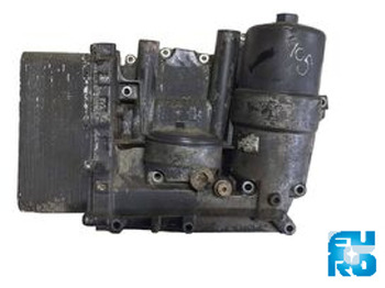 Filtro de aceite DAF CF 85